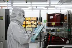 Singapore, factory, kilang, output, keluaran, manufacturing