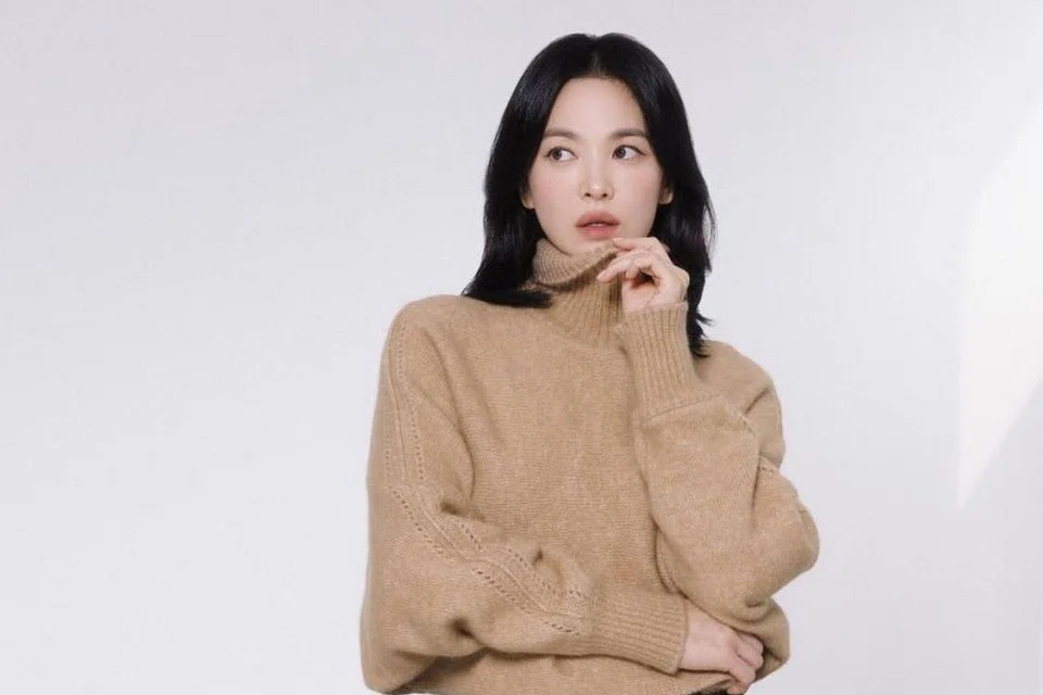 Pelakon Korea, Song Hye-kyo, kini lebih selesa membawa watak ‘gelap’ lagi mencabar seperti mangsa buli yang ingin membalas dendam atau biarawati bersuara lantang yang sanggup melakukan apa sahaja demi menyelamatkan mangsa kerasukan.