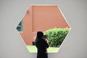 RAIH IKTIBAR KISAH NABI: Kisah Nabi Yaakub dan 11 anaknya wajar dijadikan pedoman. Pada akhirnya, Allah yang akan menentukan, justeru kita berserah dan bertawakal kepada-Nya. - Foto hiasan