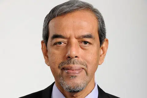 Haji Abdul Razak Hassan Maricar