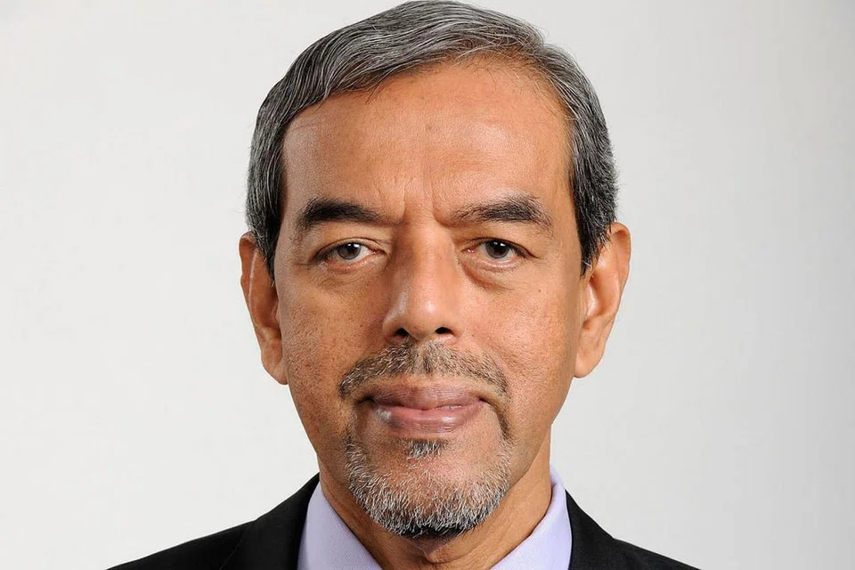 Haji Abdul Razak Hassan Maricar