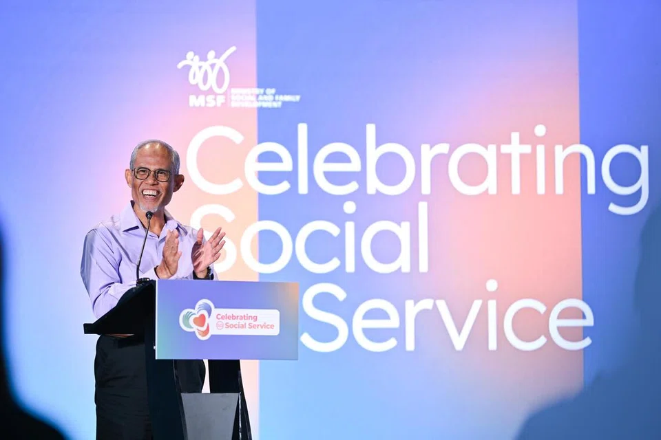 cabaran, baru, pekerja, sosial