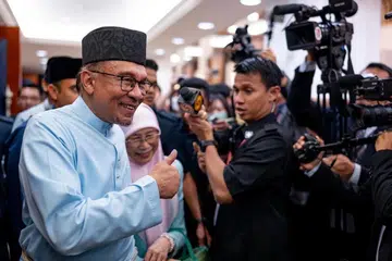 Perdana Menteri Malaysia, Datuk Seri Anwar Ibrahim, berkata penyasaran subsidi diesel amat penting untuk negara bagi menyelamatkan dana yang bocor. 