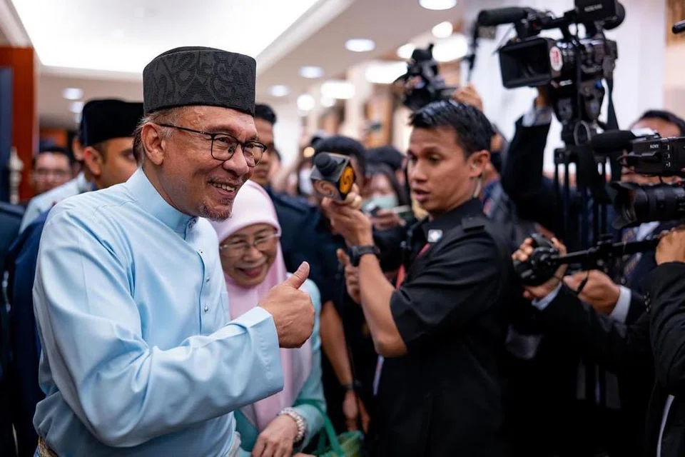 Perdana Menteri Malaysia, Datuk Seri Anwar Ibrahim, berkata penyasaran subsidi diesel amat penting untuk negara bagi menyelamatkan dana yang bocor. 