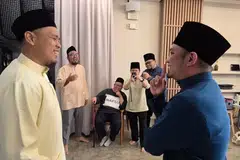 Singapore, Masjid Assyakirin, mosque, social media, Pak Cik Nafsu, SalamSG