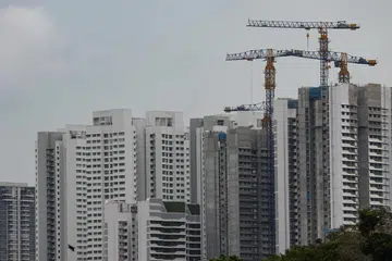 Keluarga layak yang sedang menanti unit Bina Ikut Tempahan (BTO) berpeluang memanfaatkan baucar sewa rumah bernilai $300. 
