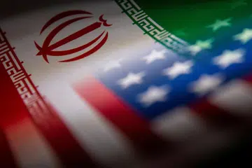 CAPAI PERSETUJUAN: Amerika Syarikat dan Iran bersetuju membebaskan tahanan warga masing-masing dan membolehkan Iran mengakses dana hasil minyaknya di Amerika.