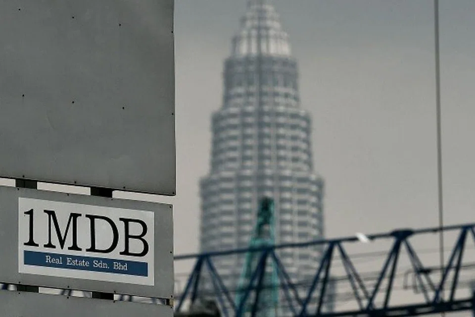 MENDAPAT PERHATIAN DUNIA: 1Malaysia Development Bhd, mula menarik perhatian negatif pada awal 2015 selepas ia tertunggak bayaran hutang sekitar AS$11 bilion kepada beberapa bank dan pemegang bon. - Foto fail