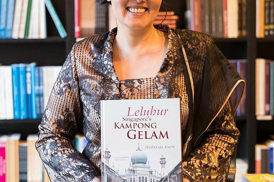 CIK HIDAYAH AMIN: Kongsi kisah di sebalik nama dan asal-usul beberapa kuih yang menggunakan pisang sebagai bahan utama. 