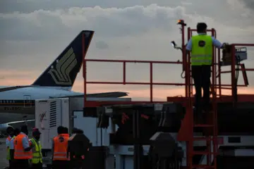 Permintaan bagi karyawan sektor penerbangan dijangka akan meningkat memandangkan jangkaan pertumbuhan yang tinggi dalam trafik udara dan pembukaan Terminal 5 (T5).
