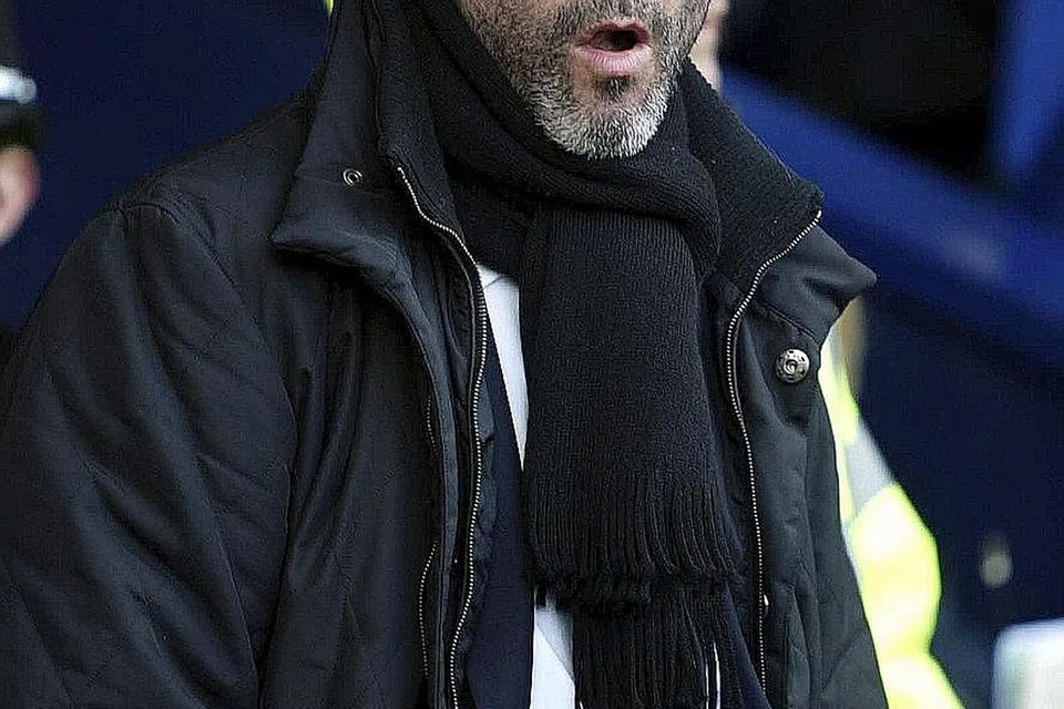 Bekas kapten Man U Roy Keane