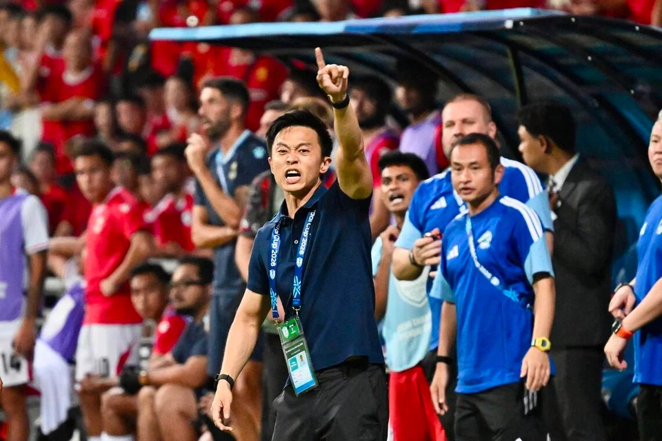 Pasukan Singa bimbingan Gavin Lee bakal menghadapi pertandingan Piala Asean Fifa sebelum mereka mengharungi cabaran Piala Asia AFC 2027 di Arab Saudi.