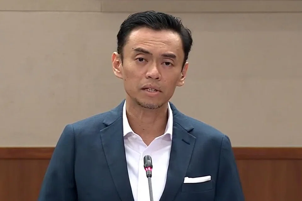 Dr Wan Rizal Wan Zakariah (GRC Jalan Besar) yang memfailkan usul itu berkata Jawatankuasa Parlimen Pemerintah (GPC) telah mendekati beberapa aktivis kesihatan mental, pihak berkepentingan dan individu untuk mendapatkan maklum balas mereka tentang isu kesihatan mental.