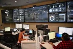 PUSAT BARU: Pusat Ng Teng Fong bagi Inovasi Penjagaan Kesihatan (CHI) ditubuhkan untuk membentuk operasi penjagaan kesihatan awam, dengan menyokong karyawan kesihatan yang mahu idea mereka dipindahkan dalam bentuk prototaip dan memudahkan mereka mendapatkan maklumat dan pengetahuan agar idea itu dapat dimanfaatkan dalam kehidupan sebenar. - Foto BH oleh ARIFFIN JAMAR