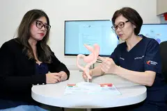pembedahan, gastric bypass, bariatrik