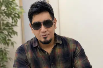 Yazri Malik, AI, Mahabbah Luka