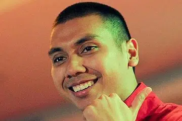 - Foto FACEBOOK RAYI PUTRA RAHARDJO