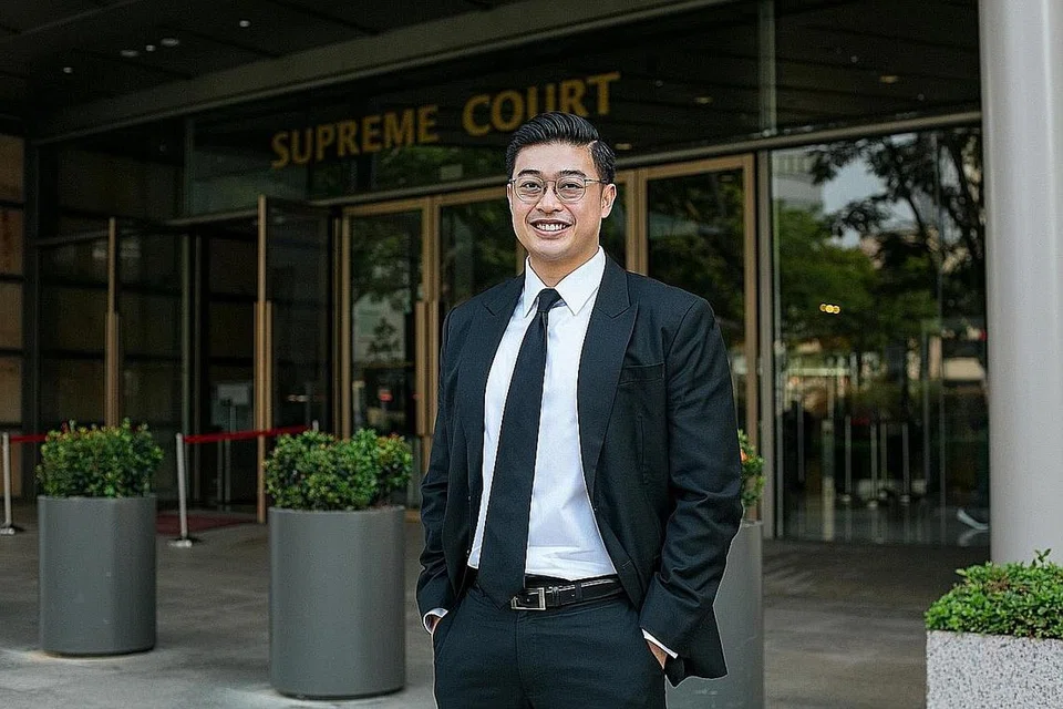 HULUR BANTUAN KEPADA PENIAGA: Peguam, Cik Kohe Hasan dan Encik Imran Rahim (gambar atas), akan menjawab soalan berkaitan kesan undang-undang dan peraturan baru yang diluluskan akibat koronavirus Covid-19 ke atas perniagaan dalam satu forum dalam talian percuma yang akan diadakan pada Sabtu ini. - Foto fail