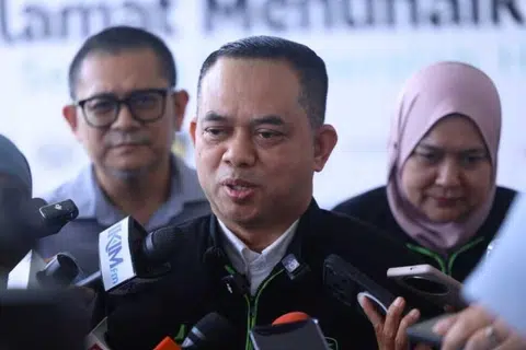 Tabung Haji, Movenpick, Tanah Suci, OHTA