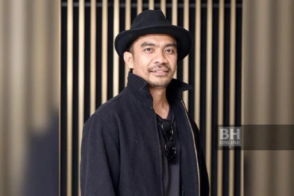 Pengarah filem ‘Pungut’, Areel Abu Bakar, berkata filem itu terhasil menerusi pemikiran kritis kerana tersentuh dengan penderitaan rakyat Malaysia berikutan pandemik Covid-19.