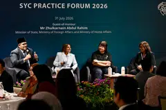 perceraian, sokongan keluarga, mediasi mahkamah