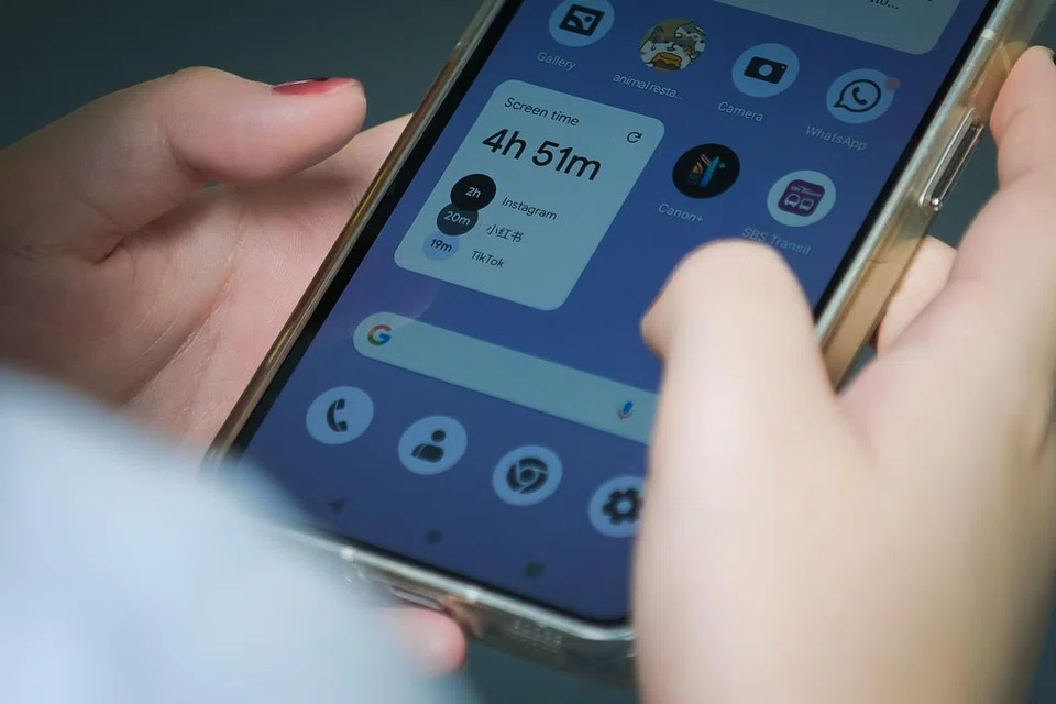 PENGALAMAN SELAMAT: Khidmat media sosial seperti Facebook, HardwareZone, Instagram, TikTok, Twitter, dan YouTube perlu mematuhi Kod Amalan untuk Keselamatan Dalam Talian (Kod Keselamatan Dalam Talian), berkuat kuasa mulai 18 Julai.