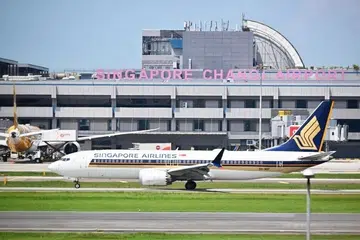 Singapore Airlines (SIA), tambah kekerapan penerbangan, Singapura-Amsterdam