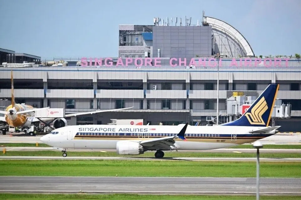 Singapore Airlines (SIA), tambah kekerapan penerbangan, Singapura-Amsterdam