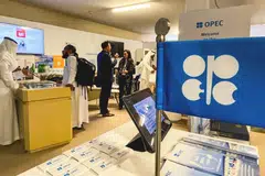 UAE, Opec, iran, krisis