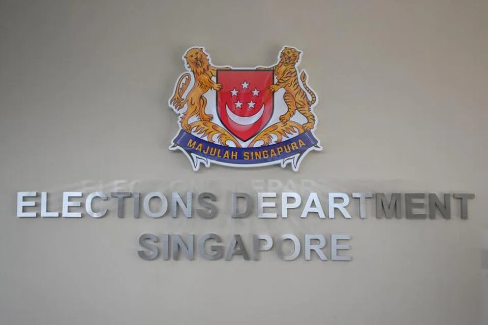 Daftar Pengundi Singapura sedang dikemas kini dan akan dibuka untuk semakan awam pada Jun.