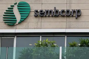 Sembcorp, LNG