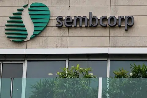 Sembcorp, LNG