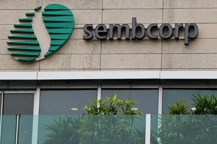 Sembcorp, LNG