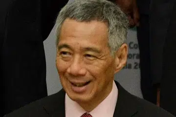 ENCIK LEE HSIEN LOONG
