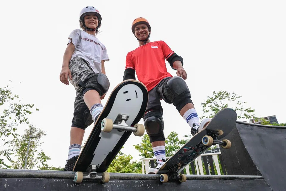 Sukan SEA 2025, Peluncur selaju,  Farris Rahman 