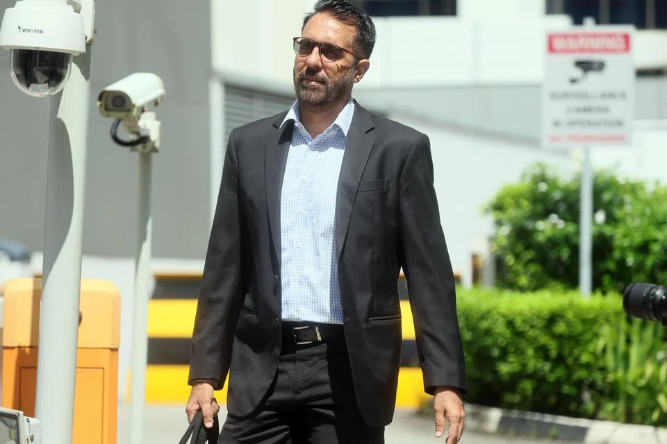 Pemimpin pembangkang, Encik Pritam Singh, telah didakwa pada 19 Mac dengan dua pertuduhan membohongi jawatankuasa parlimen.