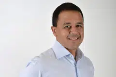 ENCIK DE SOUZA: Merupakan juga Timbalan Speaker Parlimen dan Anggota Parlimen (AP) GRC Holland-Bukit Timah.