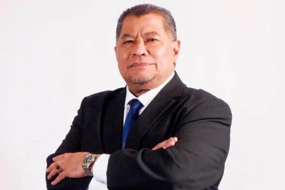 Timbalan Pengerusi Parti Amanah Negara (Amanah) Johor, Encik Dzulkefly Ahmad.