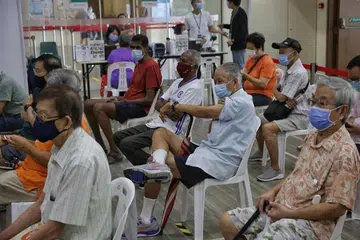 Foto BH oleh KEVIN LIM