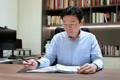 Perdana Menteri, Encik Lawrence Wong, dalam suratnya, meluahkan rasa dukacita susulan nahas tragik pesawat Jeju Air 2216 di Korea Selatan pada 29 Disember.