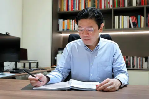 Perdana Menteri, Encik Lawrence Wong, dalam suratnya, meluahkan rasa dukacita susulan nahas tragik pesawat Jeju Air 2216 di Korea Selatan pada 29 Disember.