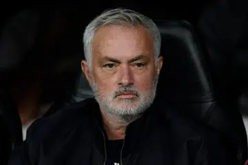 Jurulatih Real Madrid Jose Mourinho akan mengendalikan perlawanan Clasico pertamanya sejak kembali ke kelab itu pada 25 Oktober 2026.