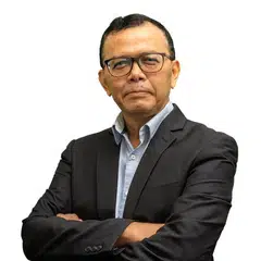 Zaid Hamzah