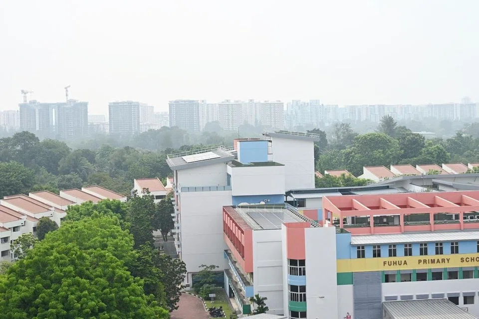 skim subsidi jerebu, rawatan jerebu, klínik kesihatan singapura