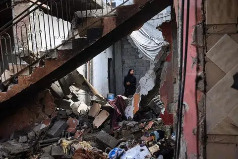 Gaza