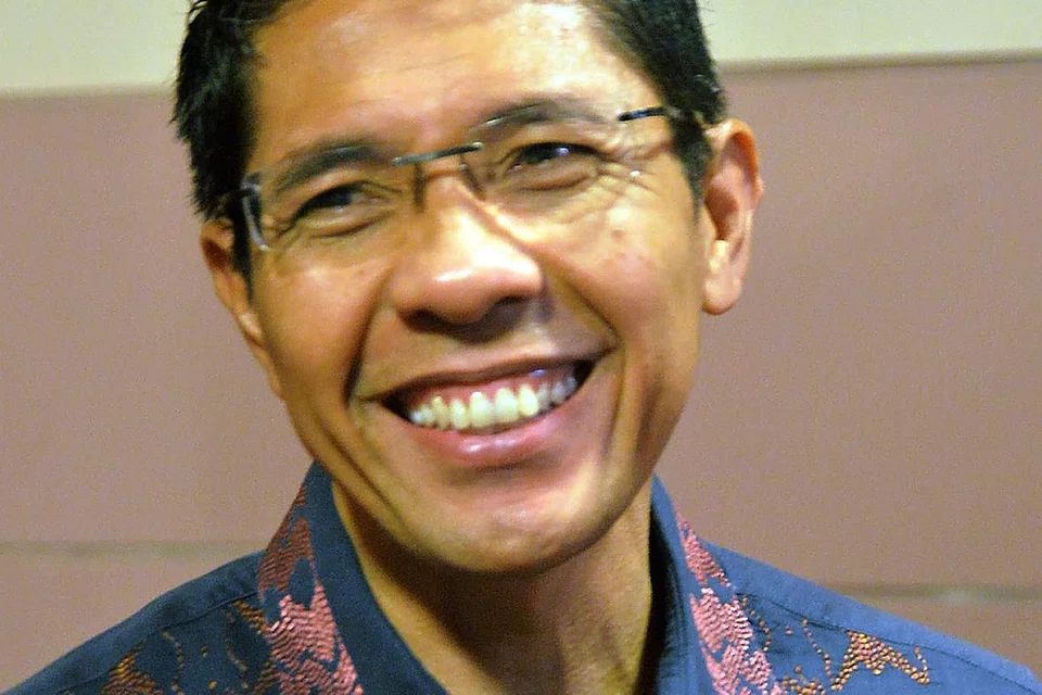 DR MALIKI: SAF mempunyai sistem bagi menghapuskan uniform yang terpakai dan peralatan yang tidak digunakan lagi.