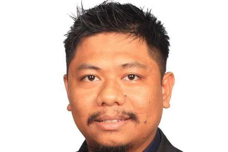 Penganalisis politik yang juga Pensyarah Kanan Sains Pentadbiran dan Pengajian Dasar Universiti Teknologi Mara (UiTM), Dr Ariff Aizuddin Azlan.