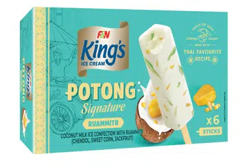 King’s Potong Signature Ruammitr’ 
