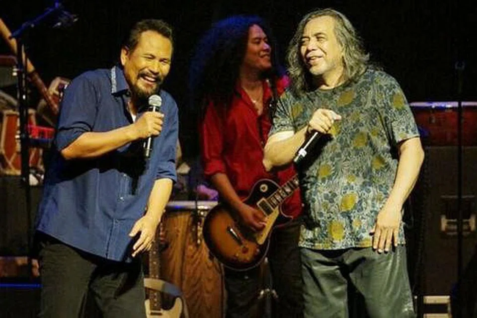 - Foto ESPLANADE - THEATRES ON THE BAY