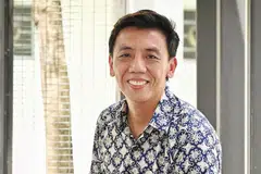 Jeffrey Siow, GRC Chua Chu Kang
